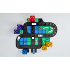 CREATIVE ROADS PACK - 48 PIECES