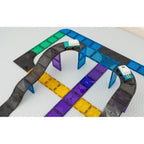 RAMPS + INTERSECTIONS PACK - 16 PIECES