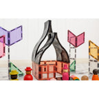 RAMPS + INTERSECTIONS PACK - 16 PIECES