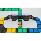 RAMPS + INTERSECTIONS PACK - 16 PIECES