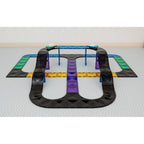 RAMPS + INTERSECTIONS PACK - 16 PIECES