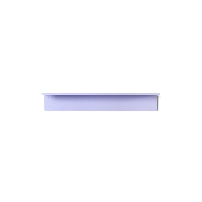 THE LEDGE - LARGE - Lilac