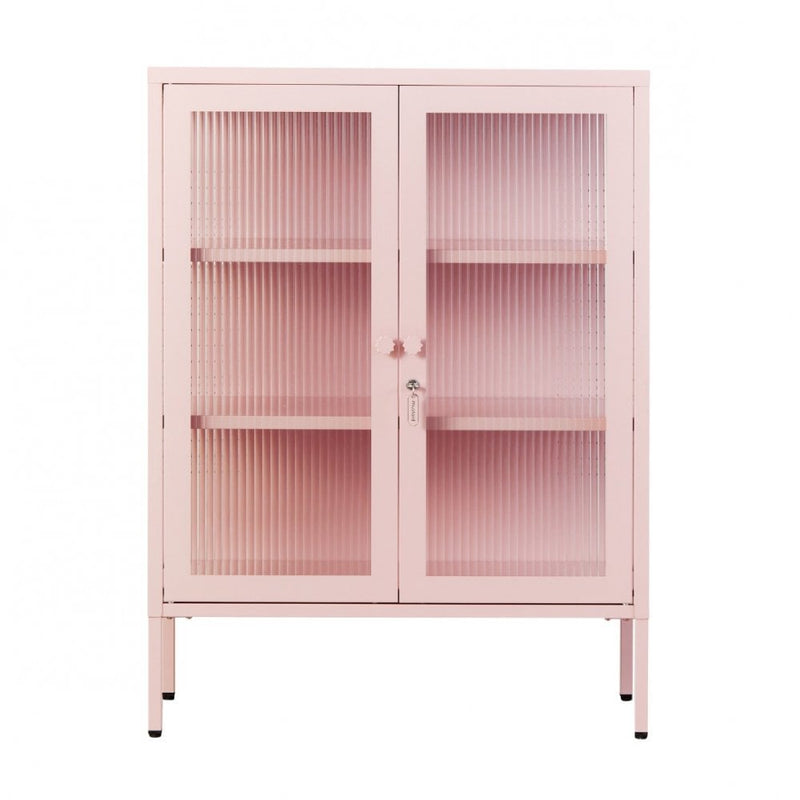 THE MIXER - Blush