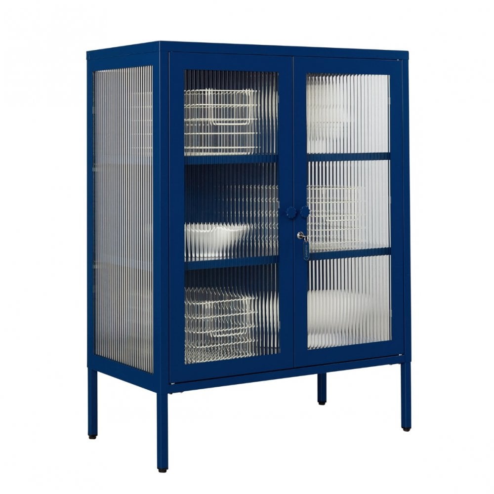 THE MIXER