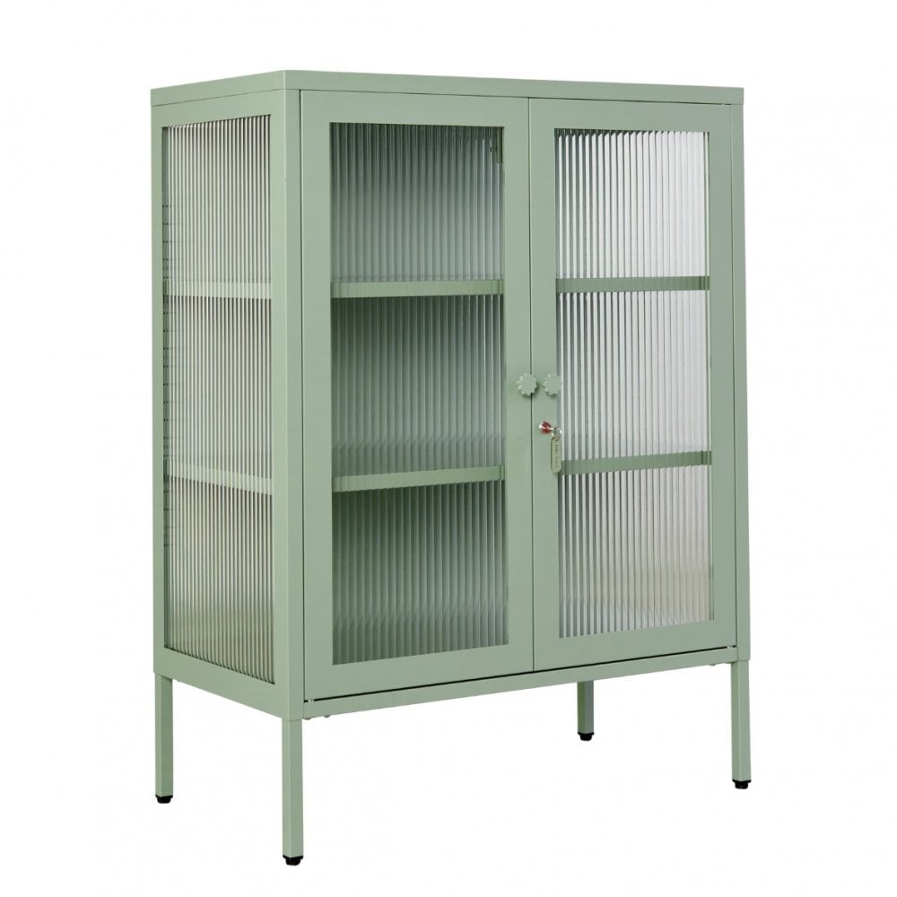 THE MIXER