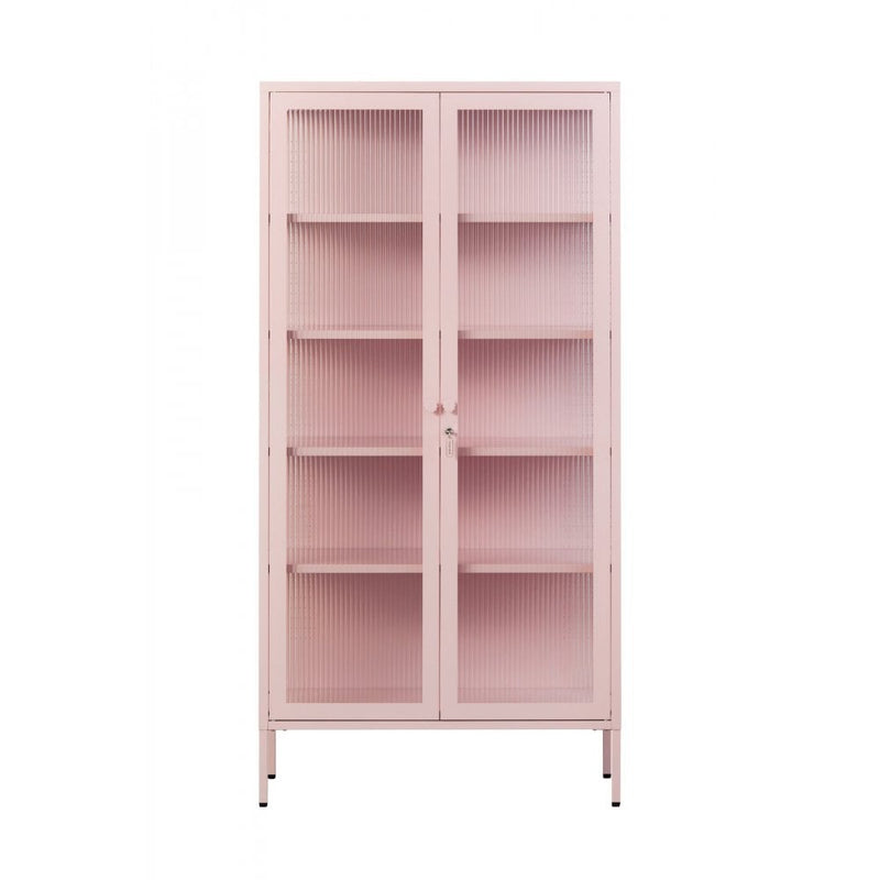THE COLLECTOR - Blush