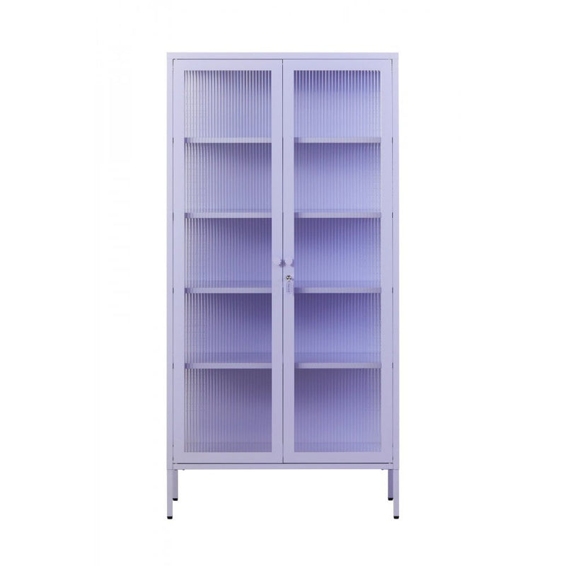 THE COLLECTOR - Lilac