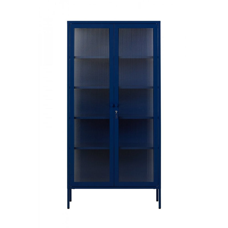 THE COLLECTOR - Navy