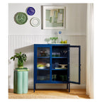 THE MIXER