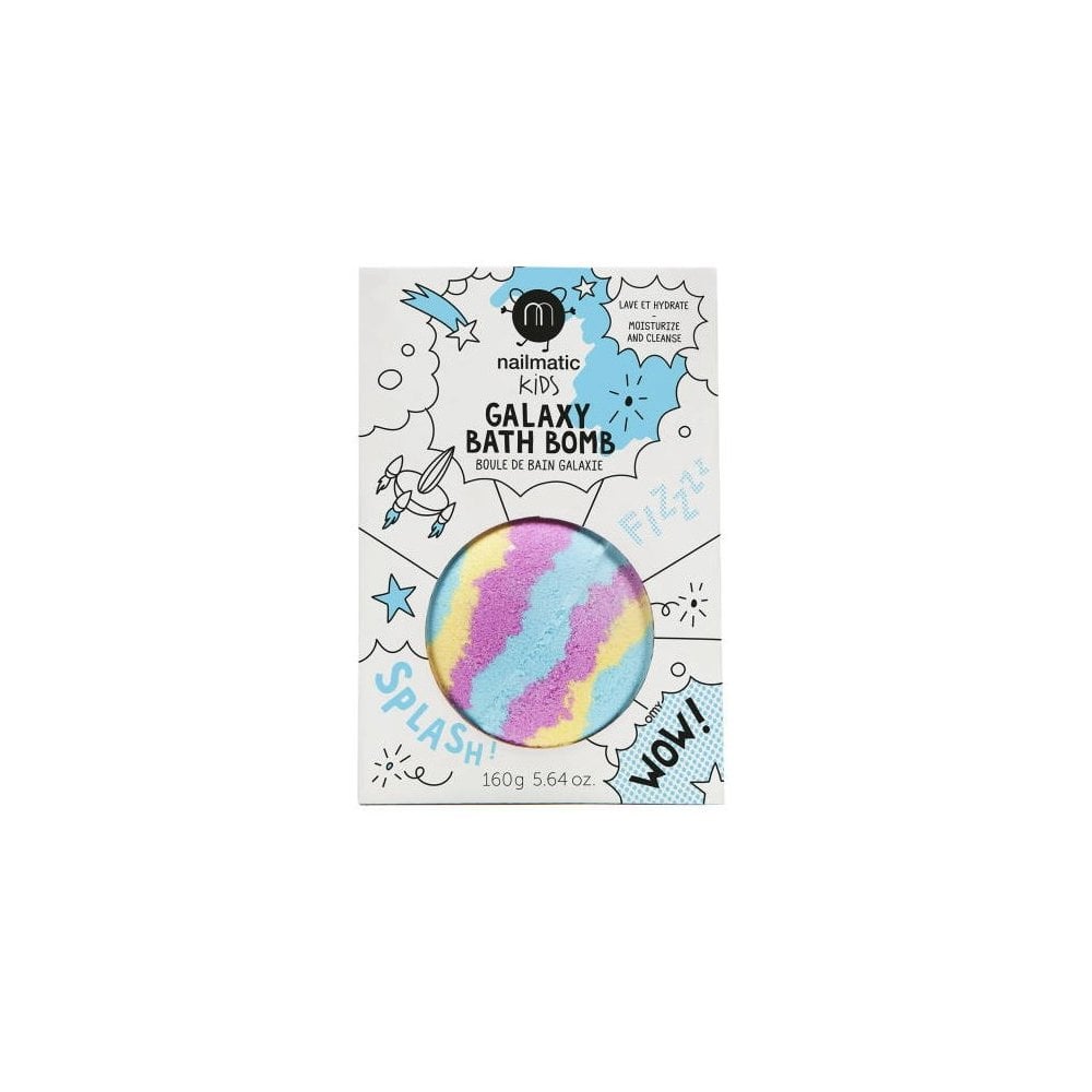 BATH BOMB - GALAXY