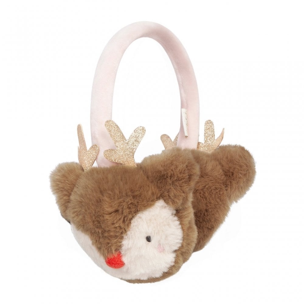 LITTLE REINDEER EARMUFFS