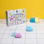 BATH BOMB MAKER