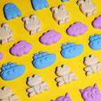 BATH BOMB MAKER