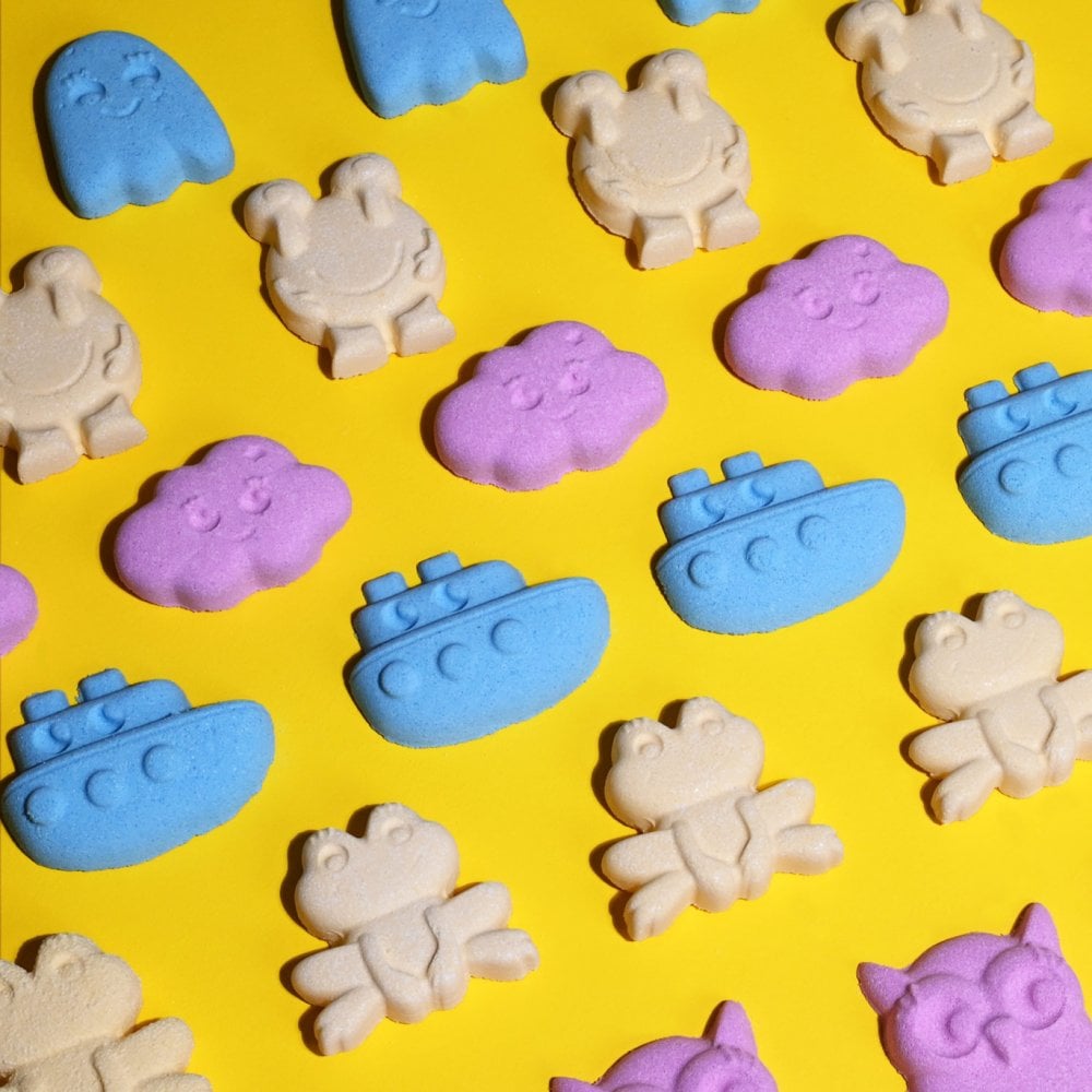 BATH BOMB MAKER