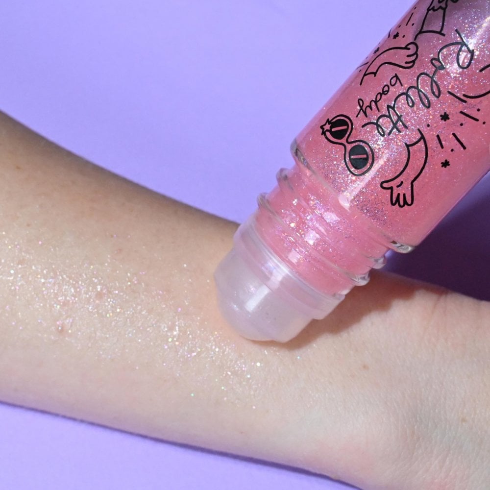 BODY GLITTER ROLLETTE