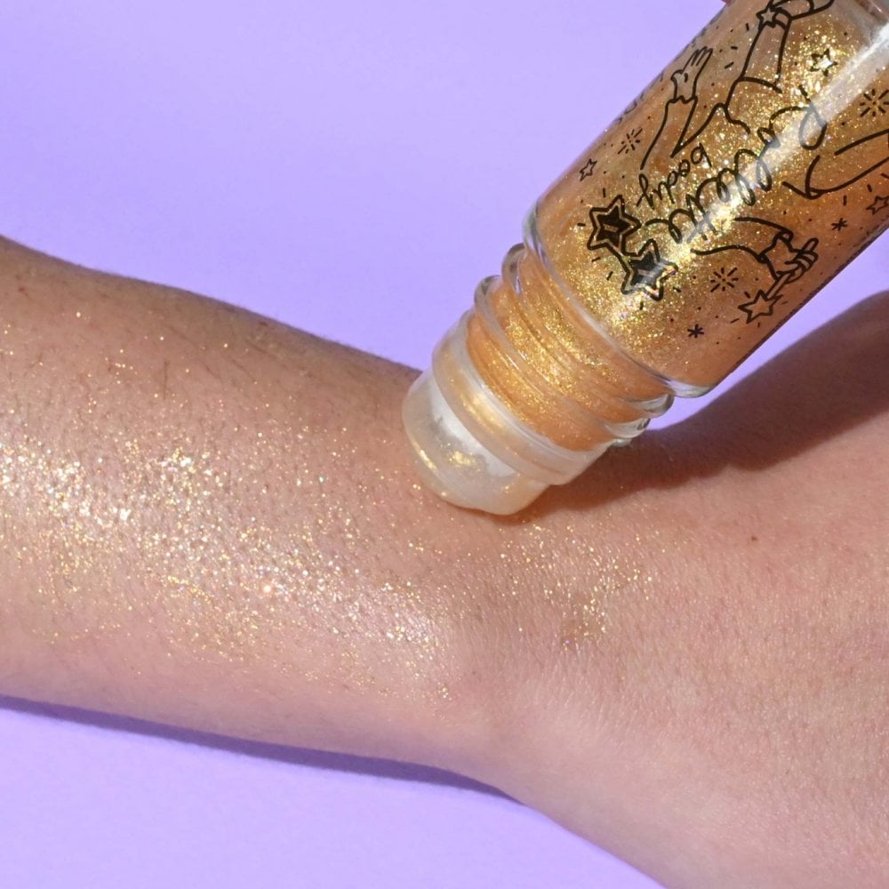 BODY GLITTER ROLLETTE