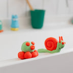 PATAPLOOF BATH & SHOWER DOUGH