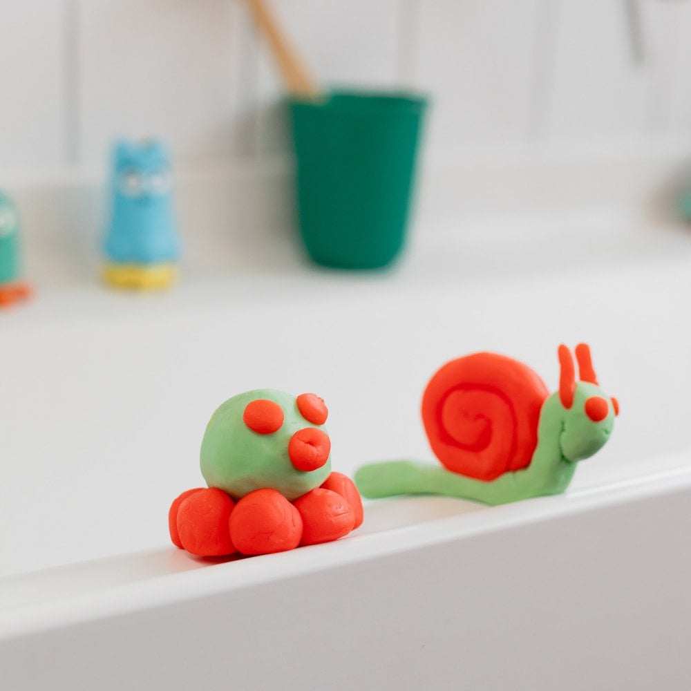 PATAPLOOF BATH & SHOWER DOUGH