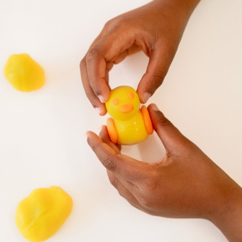 PATAPLOOF BATH & SHOWER DOUGH