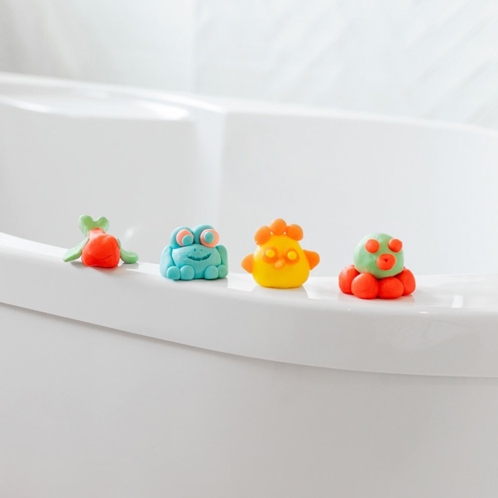 PATAPLOOF BATH & SHOWER DOUGH