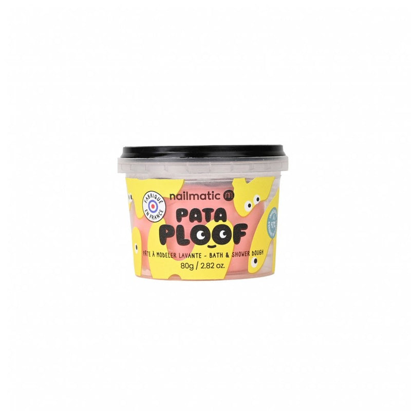 PATAPLOOF BATH & SHOWER DOUGH - Pink