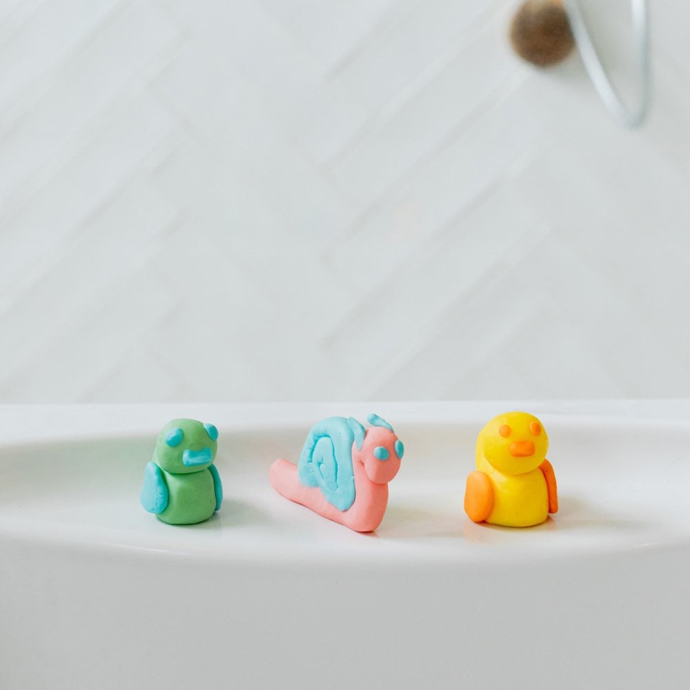 PATAPLOOF BATH & SHOWER DOUGH