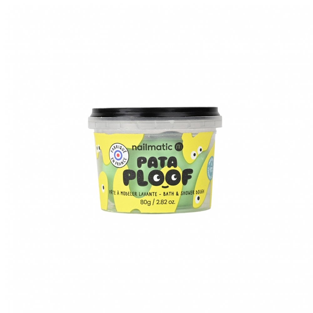 PATAPLOOF BATH & SHOWER DOUGH