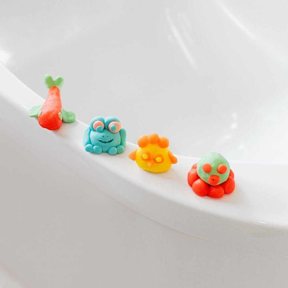 PATAPLOOF BATH & SHOWER DOUGH