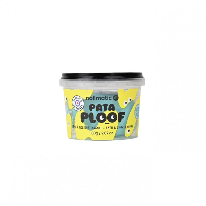 PATAPLOOF BATH & SHOWER DOUGH - Blue