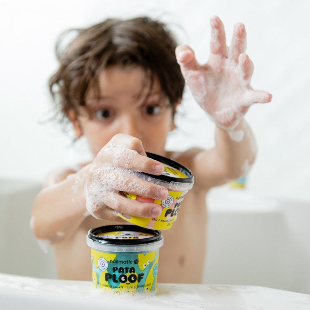 PATAPLOOF BATH & SHOWER DOUGH
