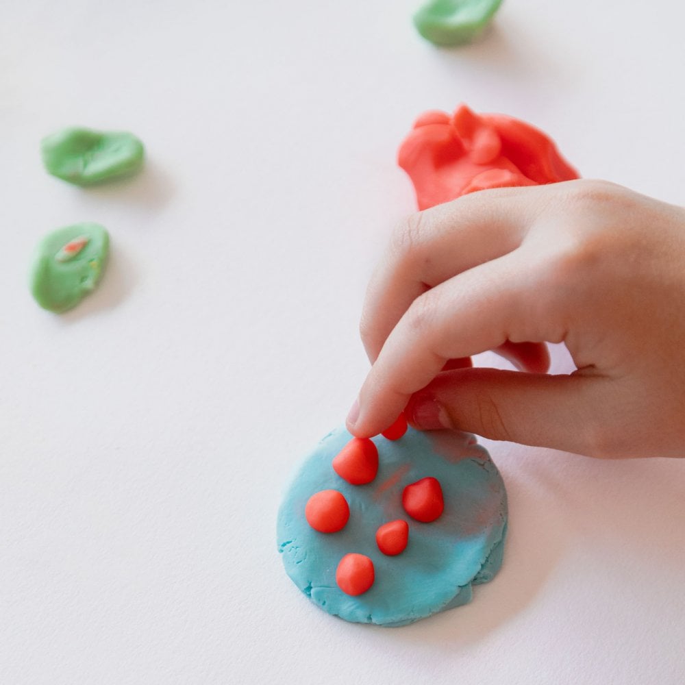 PATAPLOOF BATH & SHOWER DOUGH
