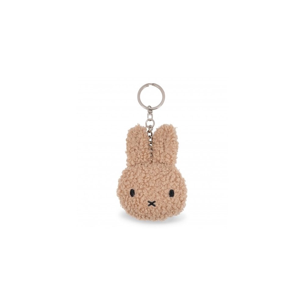 MIFFY TINY TEDDY KEYRING