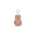 MIFFY TINY TEDDY KEYRING