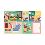 MY FIRST LIFT THE FLAP FAIRY TALES (2-5 YEARS)