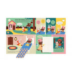 MY FIRST LIFT THE FLAP FAIRY TALES (2-5 YEARS)