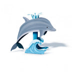 CREATE YOUR OWN DINKY DOLPHIN (5 YEARS+)