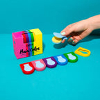 RAINBOW HAIR CHALK