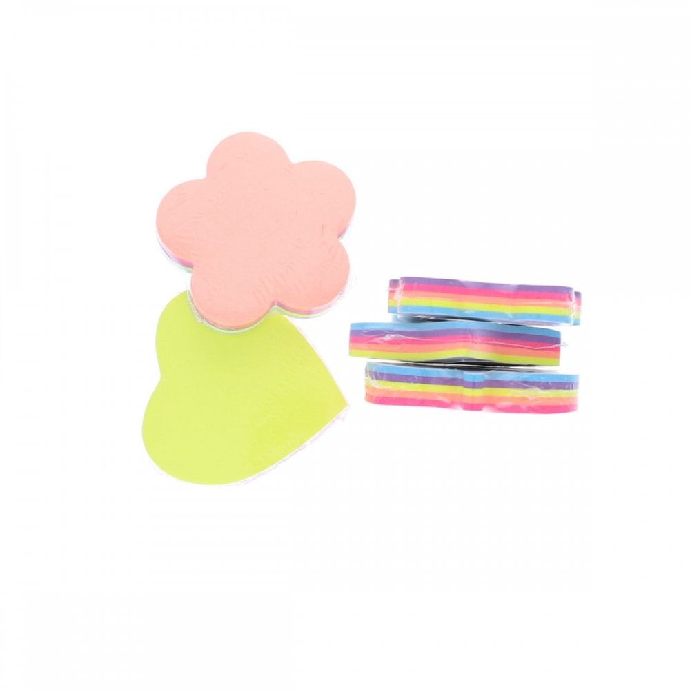MINI STICKY NOTES