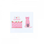 TATTOOS - CAKE & CAT