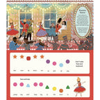 STORY ORCHESTRA I CAN PLAY -THE NUTCRACKER