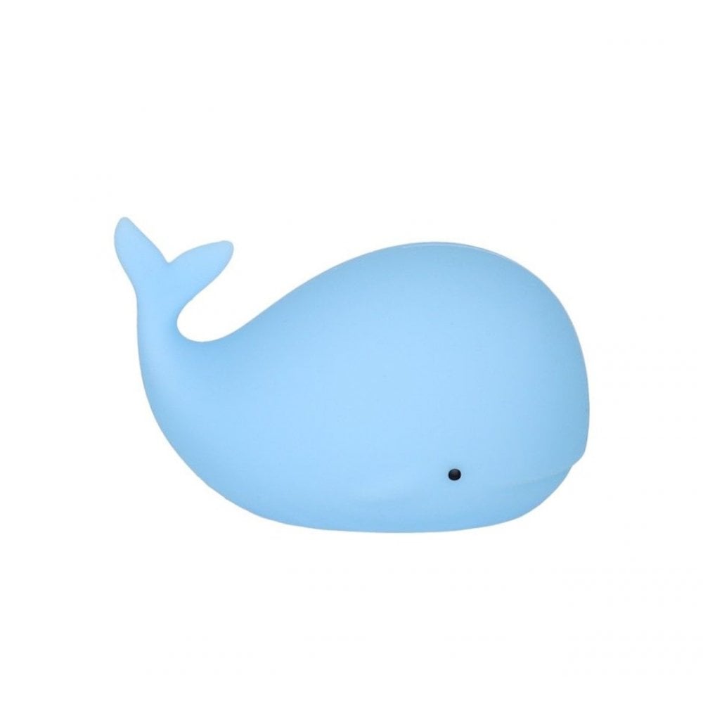 MINI NIGHT LIGHT - WHALE