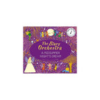 STORY ORCHESTRA - SHAKESPEARE'S A MIDSUMMER NIGHTS DREAM