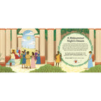 STORY ORCHESTRA - SHAKESPEARE'S A MIDSUMMER NIGHTS DREAM