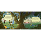 STORY ORCHESTRA - SHAKESPEARE'S A MIDSUMMER NIGHTS DREAM