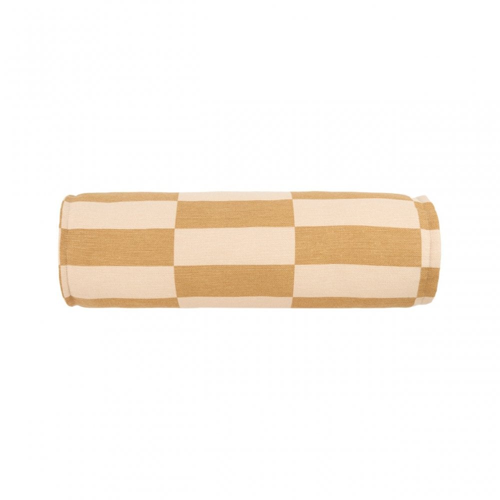 CYLINDER CUSHION VIBES