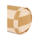 CYLINDER CUSHION VIBES