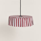 PENDANT LAMPSHADE 40cm VIBES