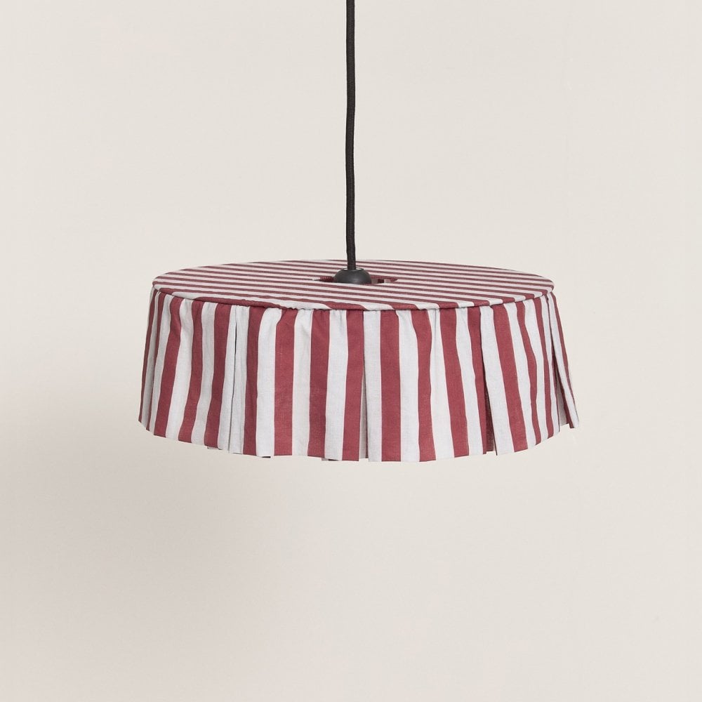 PENDANT LAMPSHADE 40cm VIBES