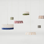PENDANT LAMPSHADE 40cm VIBES