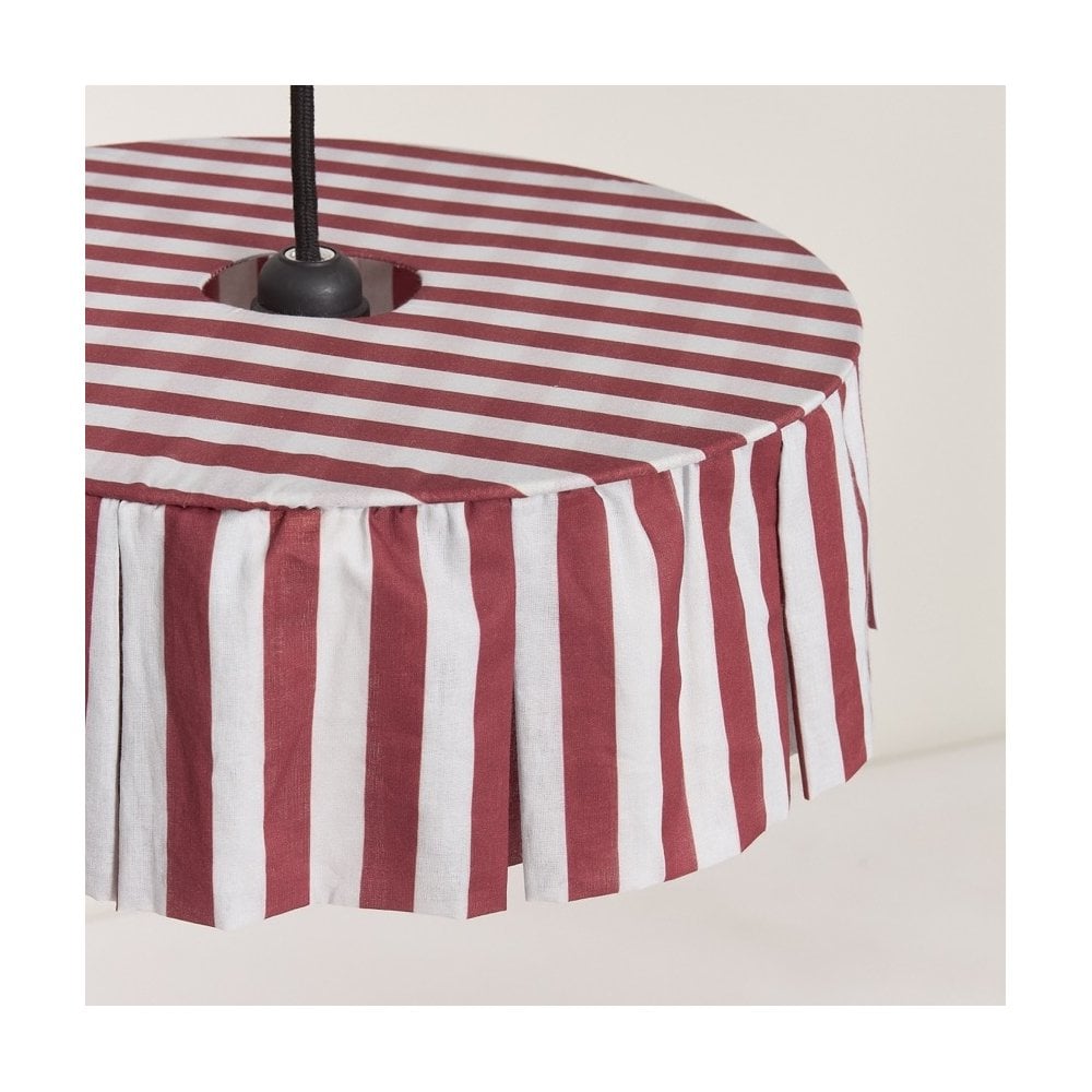 PENDANT LAMPSHADE 40cm VIBES